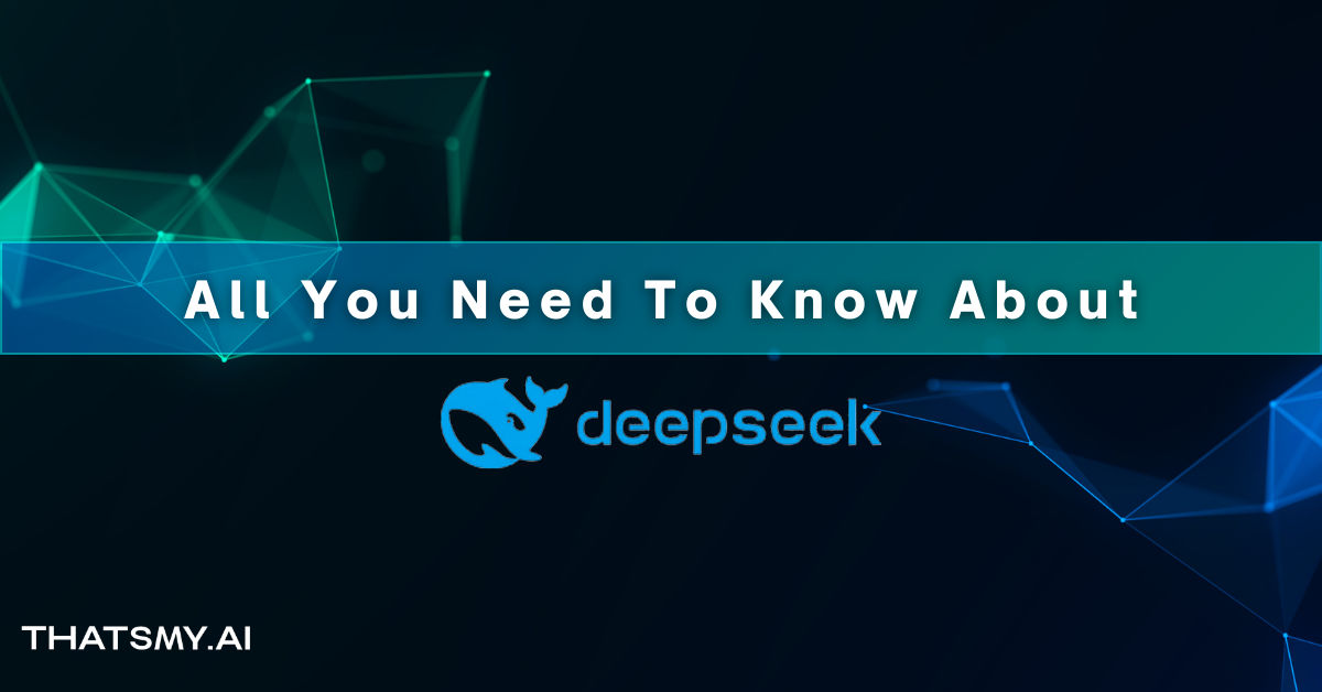 Here’s Why China’s DeepSeek R1 Model is Breaking the Internet