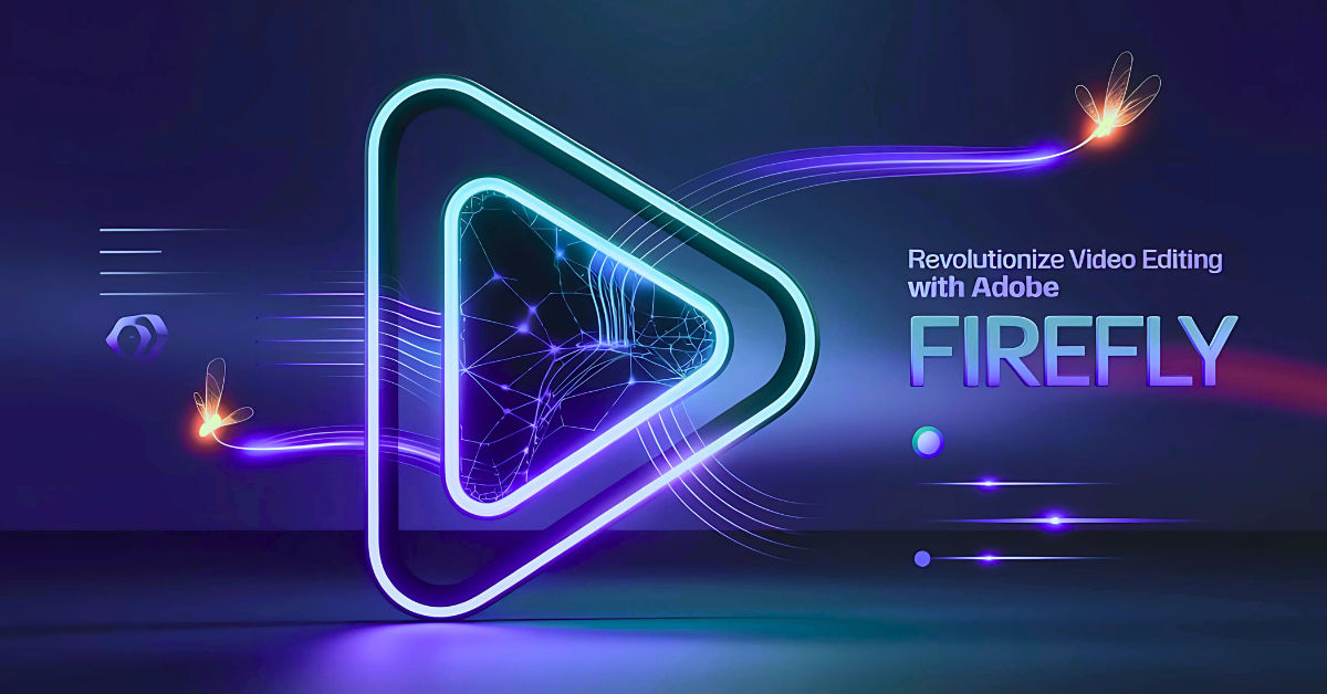 Adobe Brings Generative AI to Video with Firefly Tools | ThatsMyAI