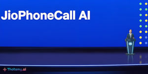 Jio 'Phone Call AI': Record, Transcribe, Translate Your Calls | ThatsMyAI