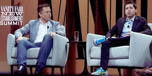 Elon Musk and Sam Altman: From Collaboration to Legal Feud | ThatsMyAI
