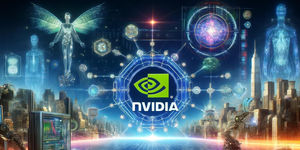 Race for Next-Gen AI: Inside Nvidia's Quest for Sustainable, Ethical Technology | ThatsMyAI