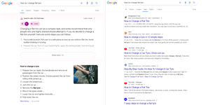 A Quick ‘udm=14’ Trick to Get Rid of Google’s AI Search Results | ThatsMyAI