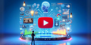 YouTube AI-Driven Content Inspiration: A Game-Changer for Creators