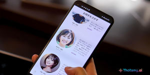 Here’s How Loverse AI is Changing the Dating Landscape in Japan | ThatsMyAI