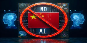 Bipartisan Bill to Block China’s Access to AI Tech Advances | A New Era of Tech Sovereignty?