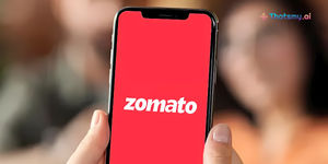 Why Zomato Is Cracking Down on AI-Generated Menu Images | ThatsMyAI