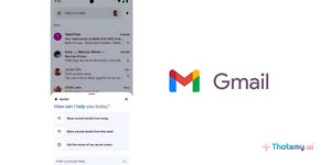 New AI Features in Gmail: What You Need to Know | ThatsMyAI