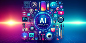 Top AI Graphic Design Tools to Elevate Your Brand in 2024 | ThatsMyAI