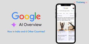 Google Expands AI Overviews: Now in India with Hindi Support | ThatsMyAI