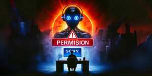 Sony Warns AI Companies: Protecting Artists' Intellectual Property