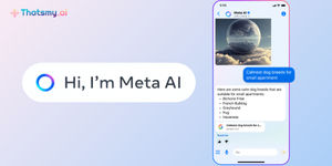 Meta's Latest AI Update Will Change Everything – Here’s How | ThatsMyAI