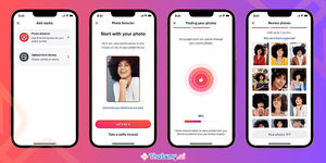 How Tinder’s AI Tool Picks Your Best Profile Photos | ThatsMyAI