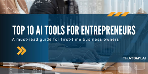 Top 10 AI Tools to Boost Productivity in 2025: Revolutionizing the ...
