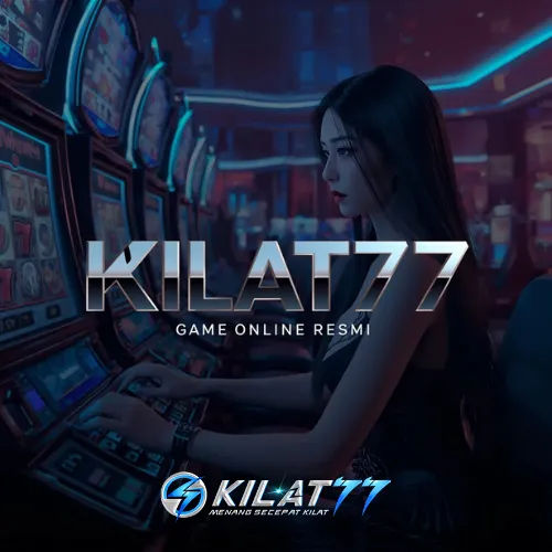 Game GG Soft Kilat77 Terpercaya - Daftar Sekarang Pasti Menang 1000%
