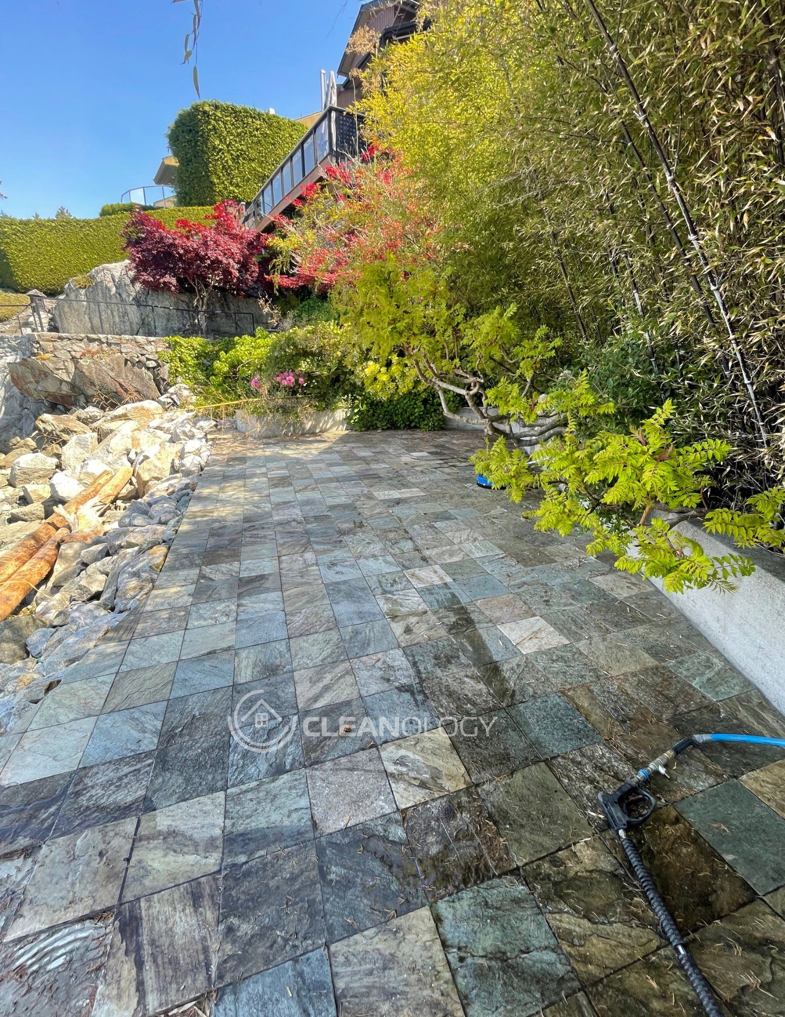 Before - After Pictures – image 1