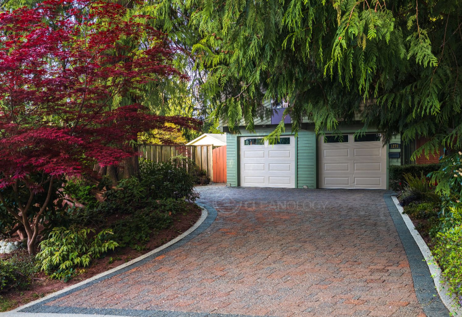North Vancouver Paver Restoration
