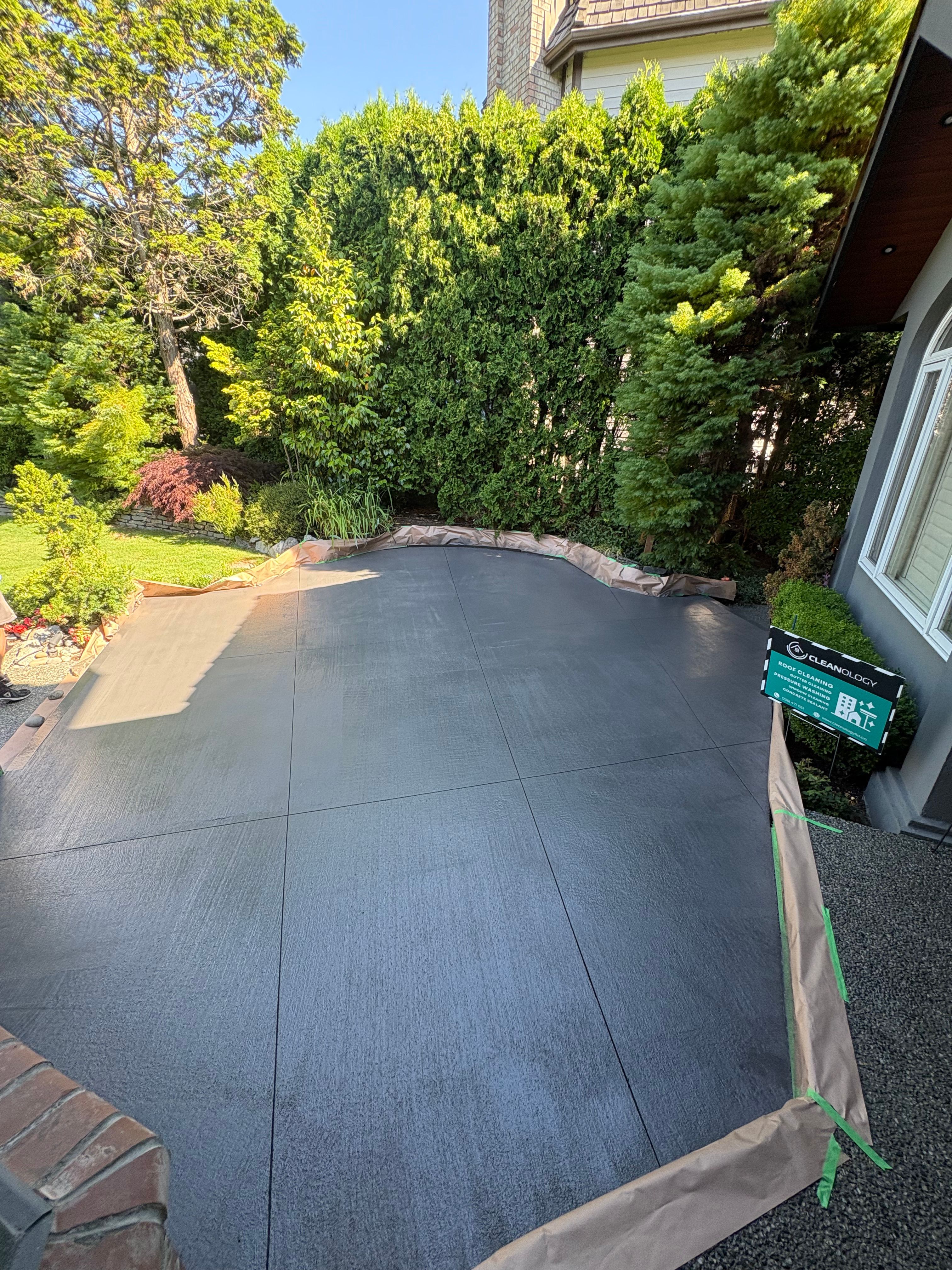 Concrete Sealant