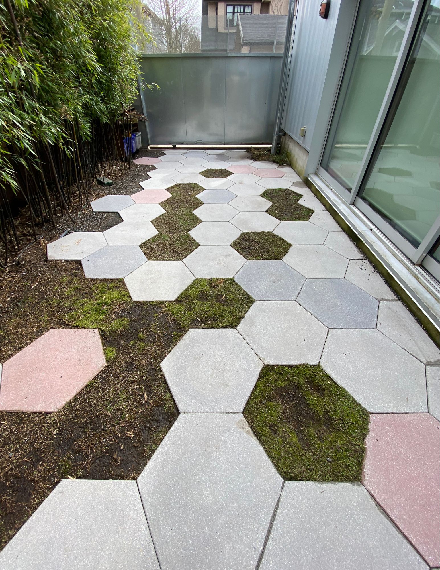 Controlled Washing to Avoid Surface Stripping