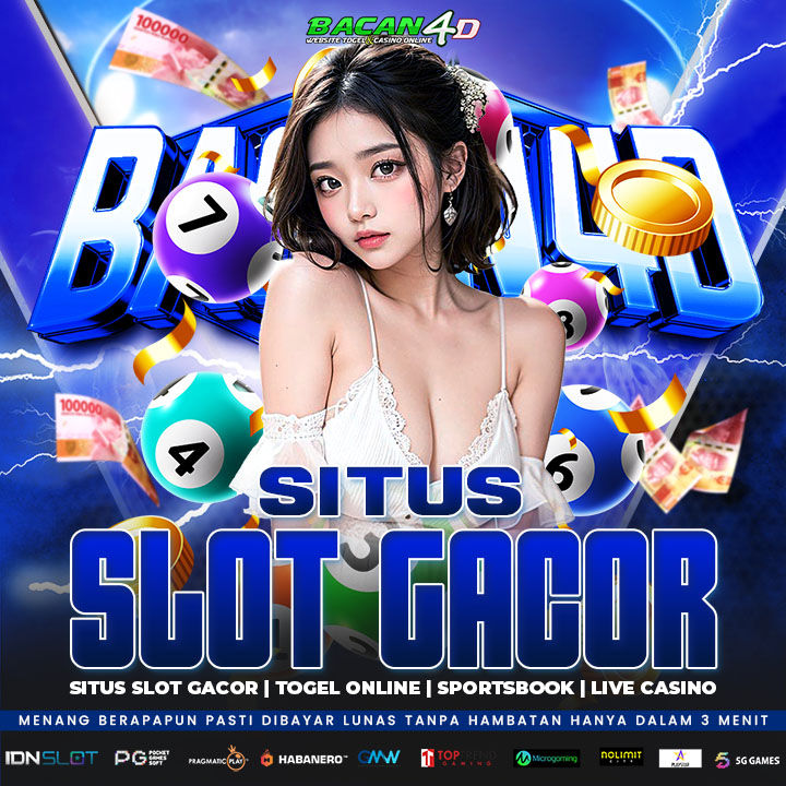 TOTO TOGEL ONLINE