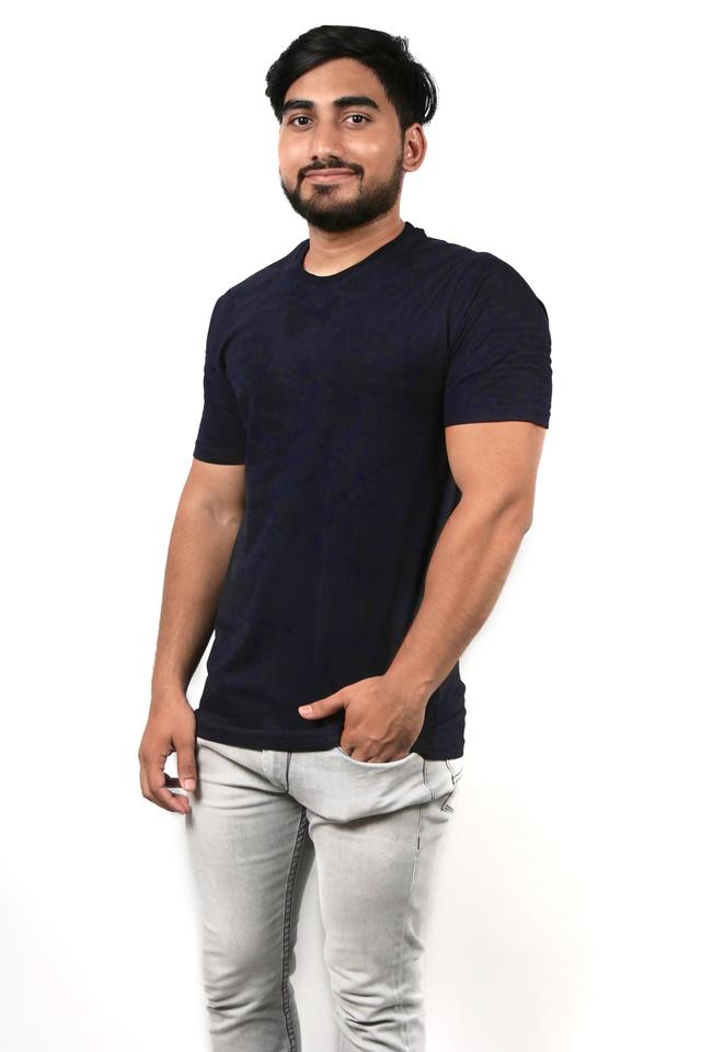 Pack Of 3 Multi Colour T Shirt