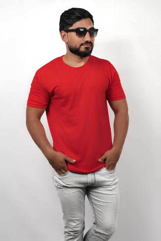 Pack Of 3 Multi Colour T Shirt