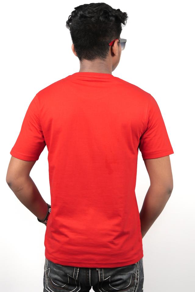 Single Plain T Shirt