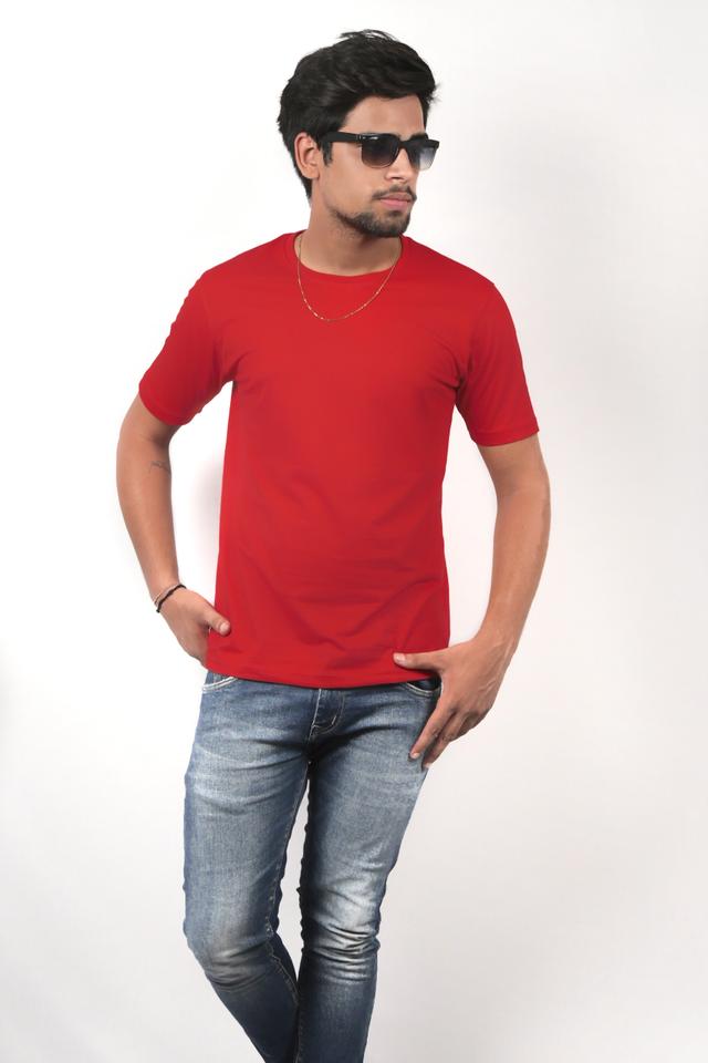 Pack Of 2 Multi Colour T Shirt