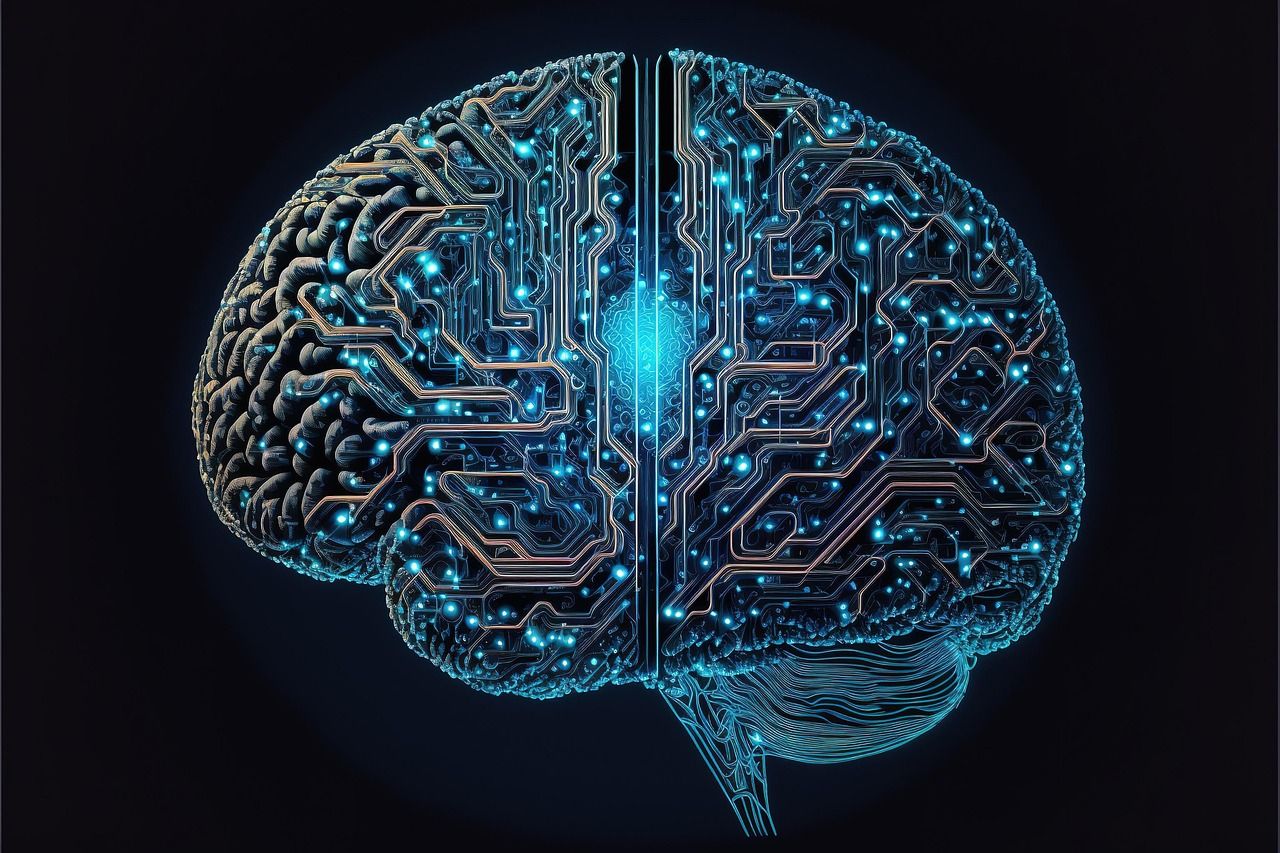 El Transhumanismo