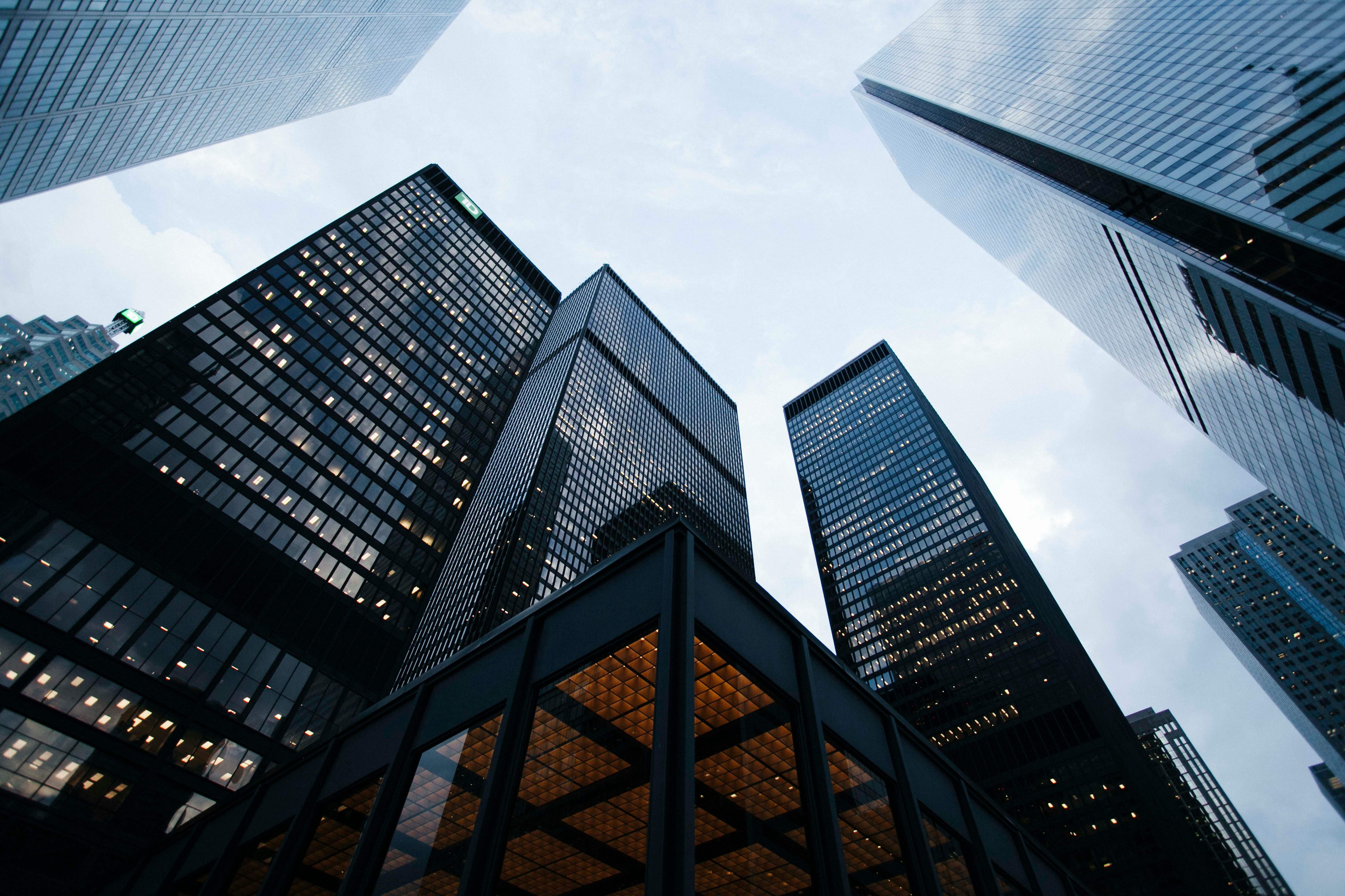 Corporate Venture en Chile