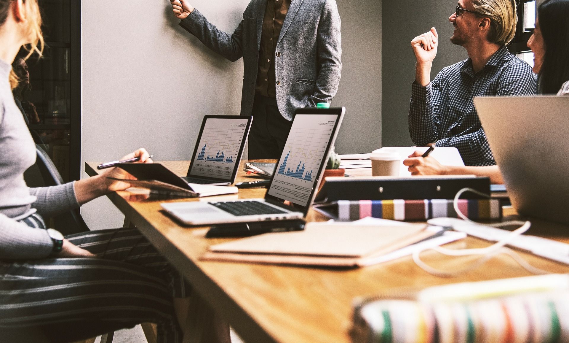 El Poder del Crowdsourcing