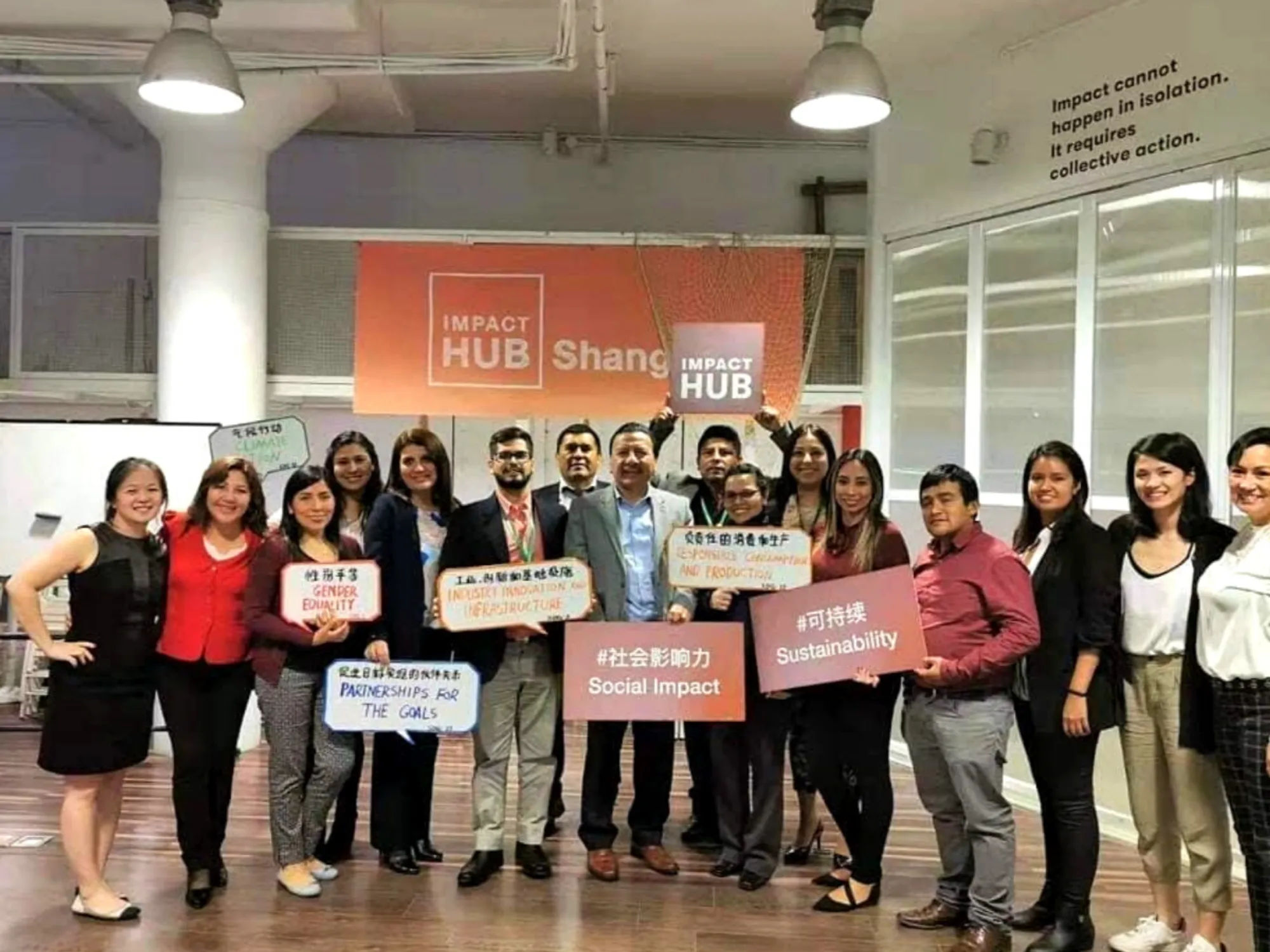 La diversidad como potenciadora del crecimiento exponencial en las&nbsp;organizaciones.