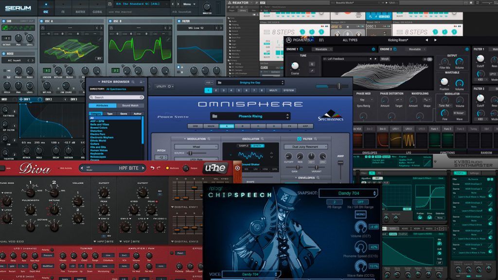 VST plugins | Blog SkillsUni