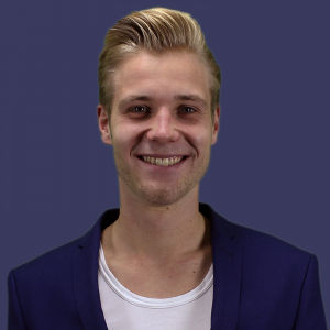 SkillsUni 6 Tseard Verbeek