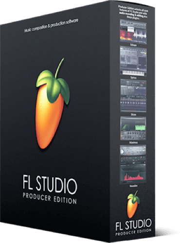 Muziek maken FL Studio Producer Edition