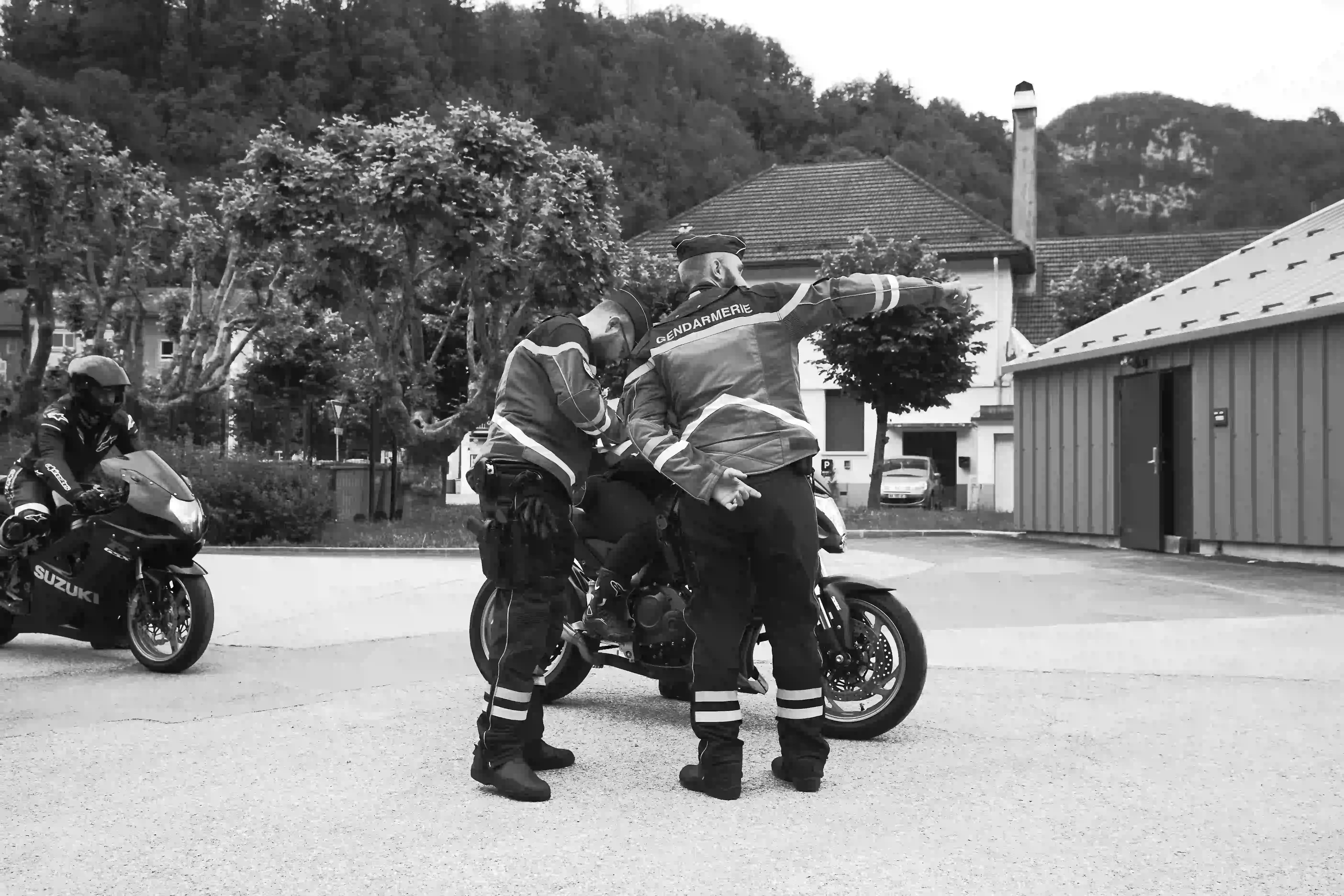 Project