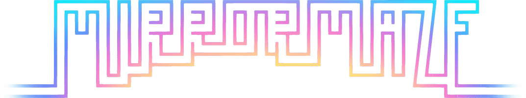 Mirrormaze