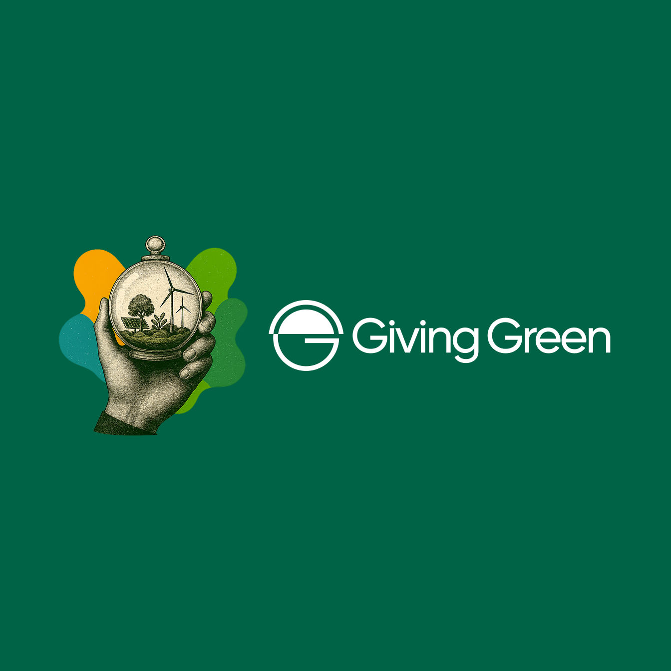 Look into top-rated climate nonprofits on Giving Green