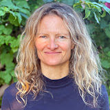 YouTube Channel: Kirsten Dirksen