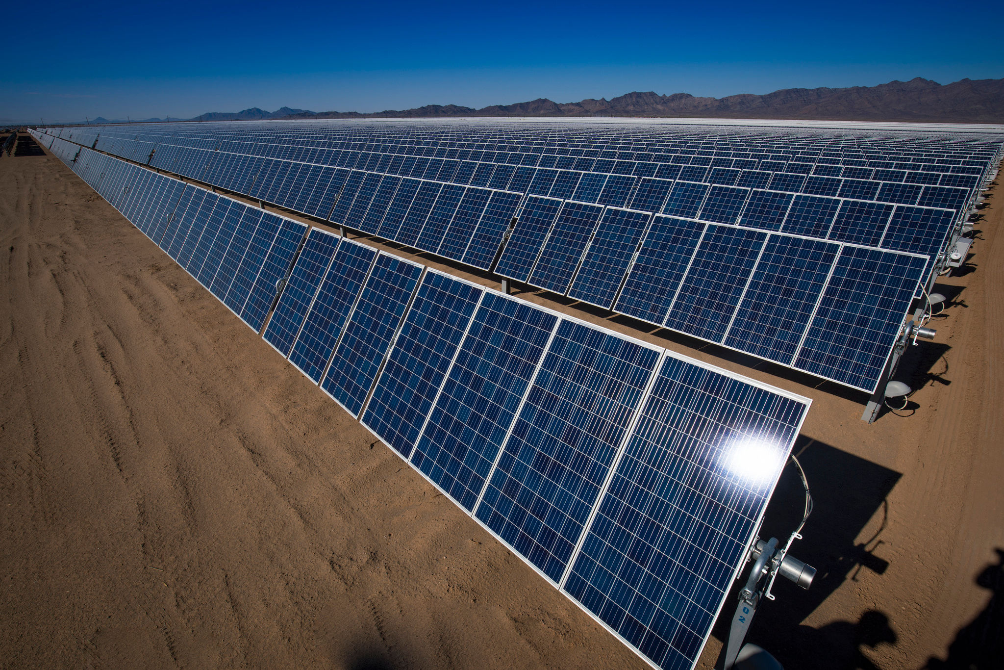 Sign up for a fully renewable energy plan