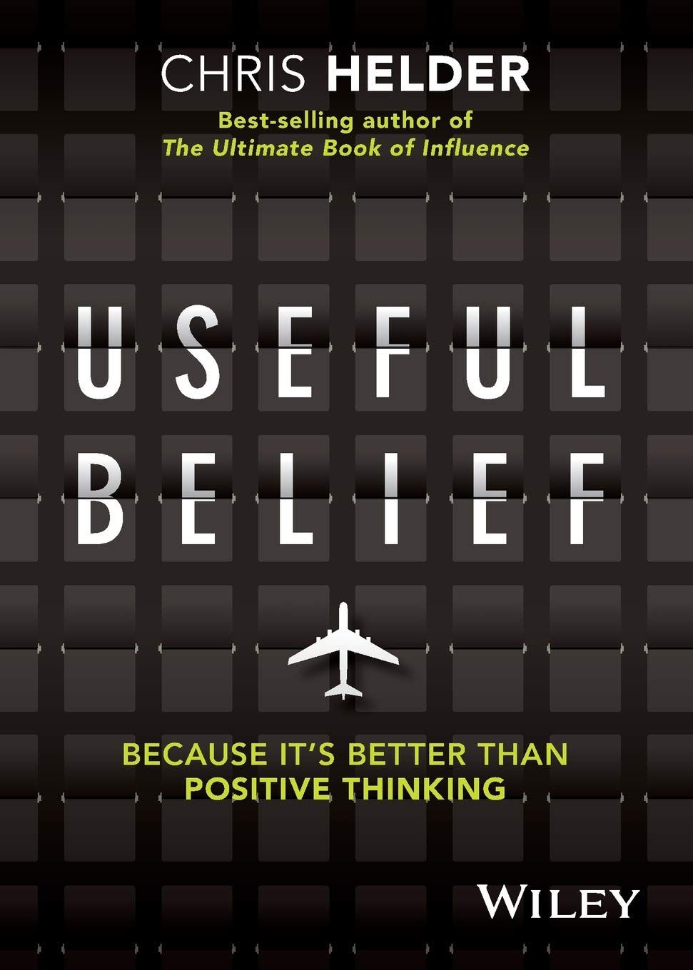 Useful Belief - Chris Helder