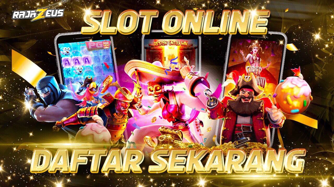 slot gacor
