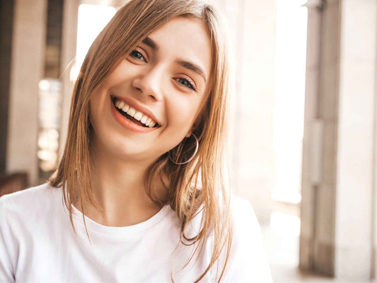 Tratamientos de estética dental