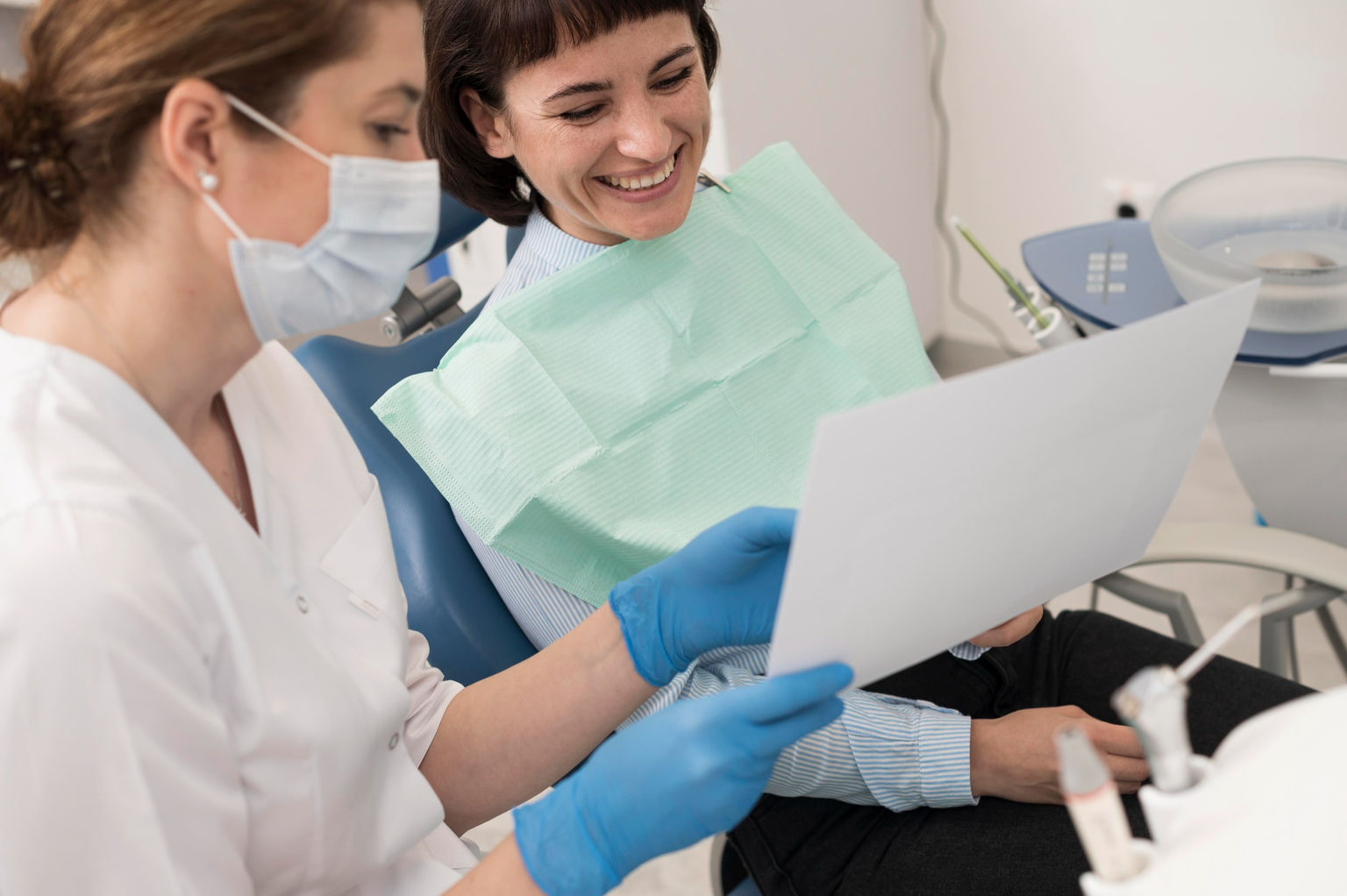 En qué consiste la cirugía oral