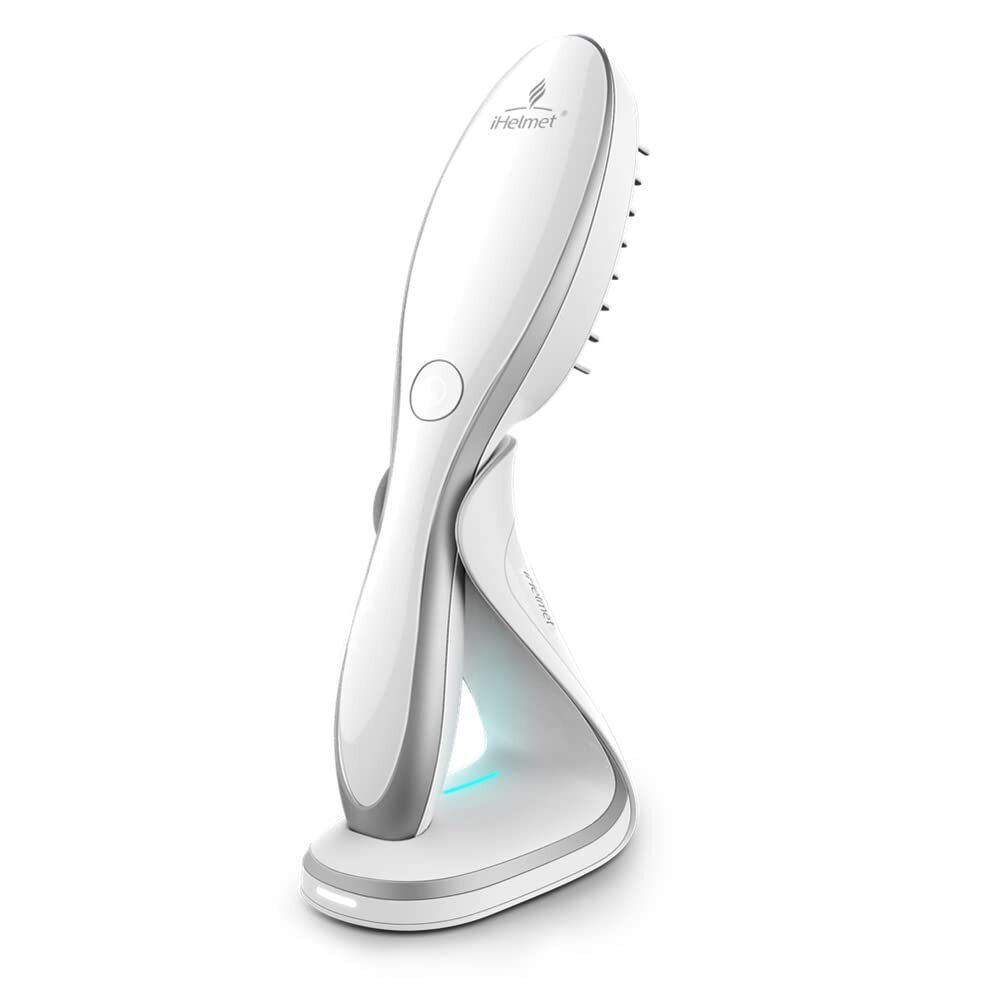 Best Laser Comb For Hair Growth 5 Best Laser Combs for Hair Growth: Editor Picks For 2025