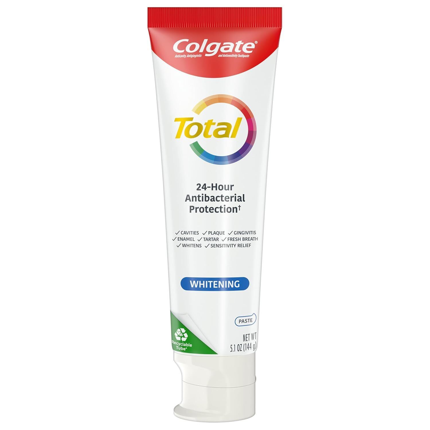 5 Best & ADAApproved TeethWhitening Products for 2025