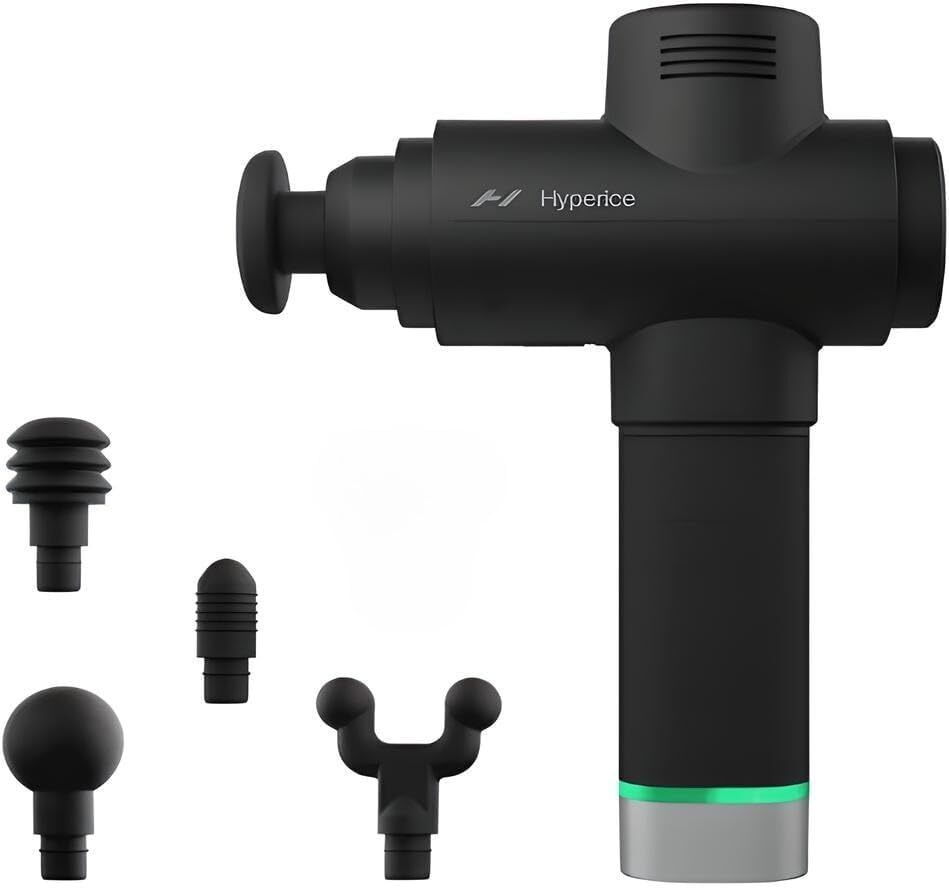 Hypervolt 3 Pro