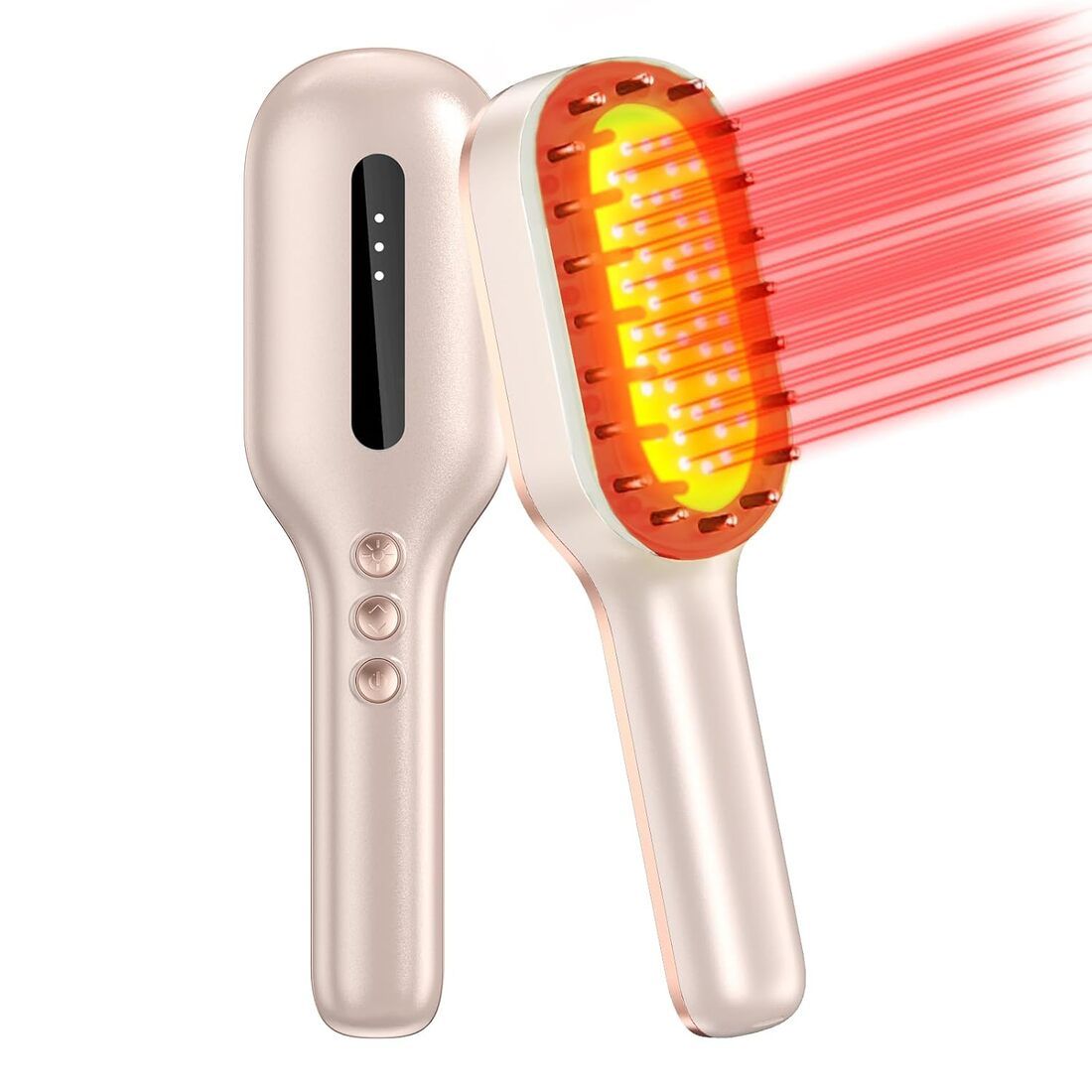 Best Laser Comb For Hair Growth 5 Best Laser Combs for Hair Growth: Editor Picks For 2025