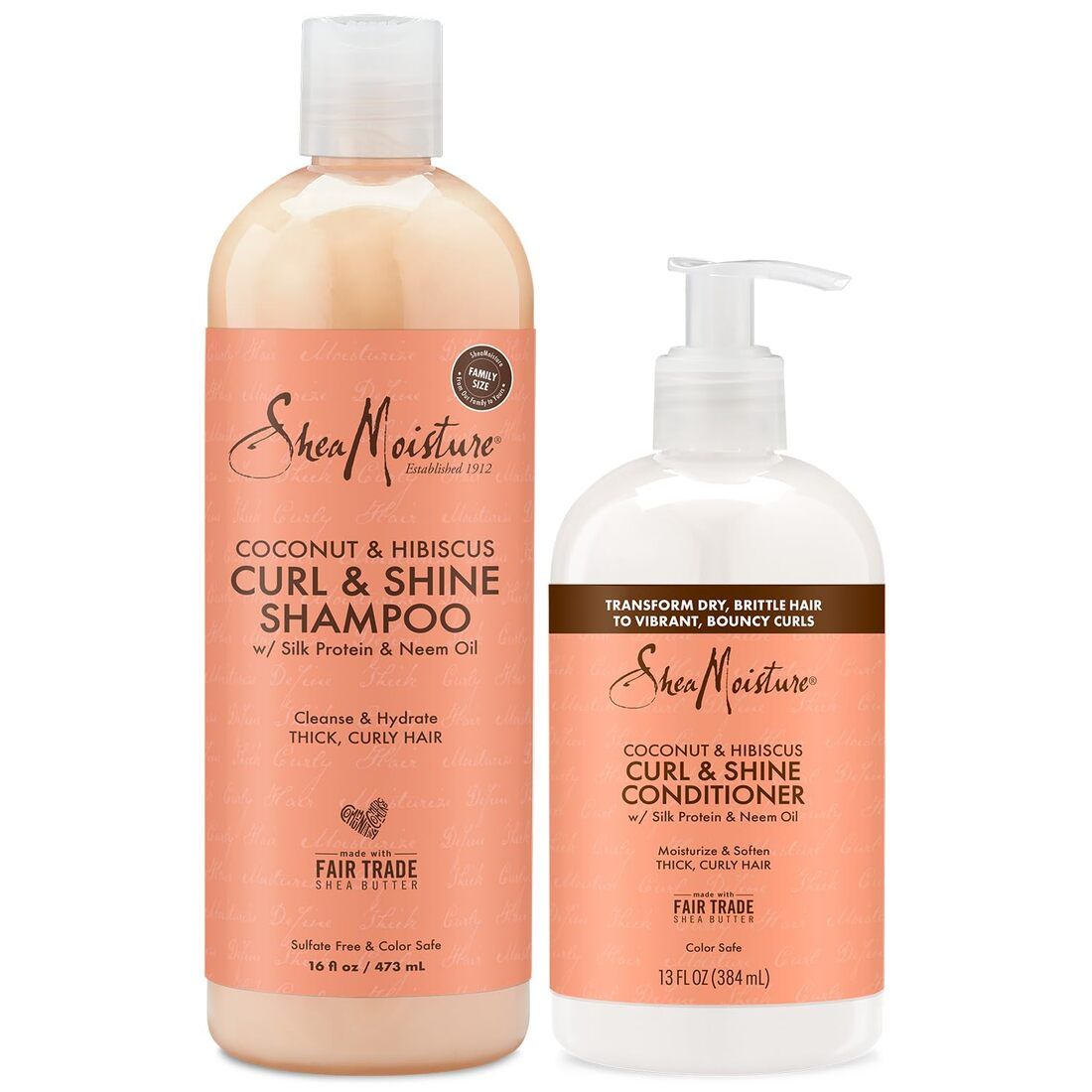 2023 BEST SHAMPOO AND CONDITIONER visual data 8