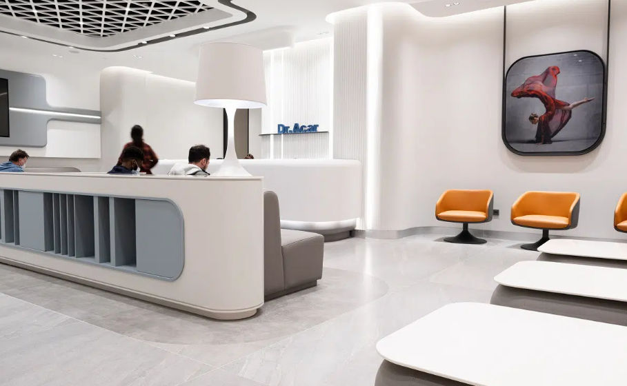 Dr. Levent Acar - Cosmedica clinic in Istanbul