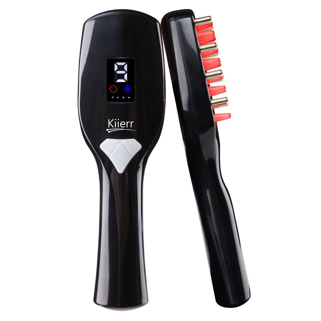 Best Laser Comb For Hair Growth 5 Best Laser Combs for Hair Growth: Editor Picks For 2025